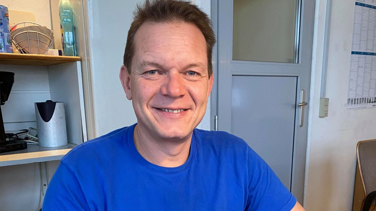 Ifølge Kristian Havn er streptokokker til stede i næsten alle besætninger og slår til, når smågrisene er under pres – typisk i fravænningsperioden og i de kolde måneder. Foto: Porcus
