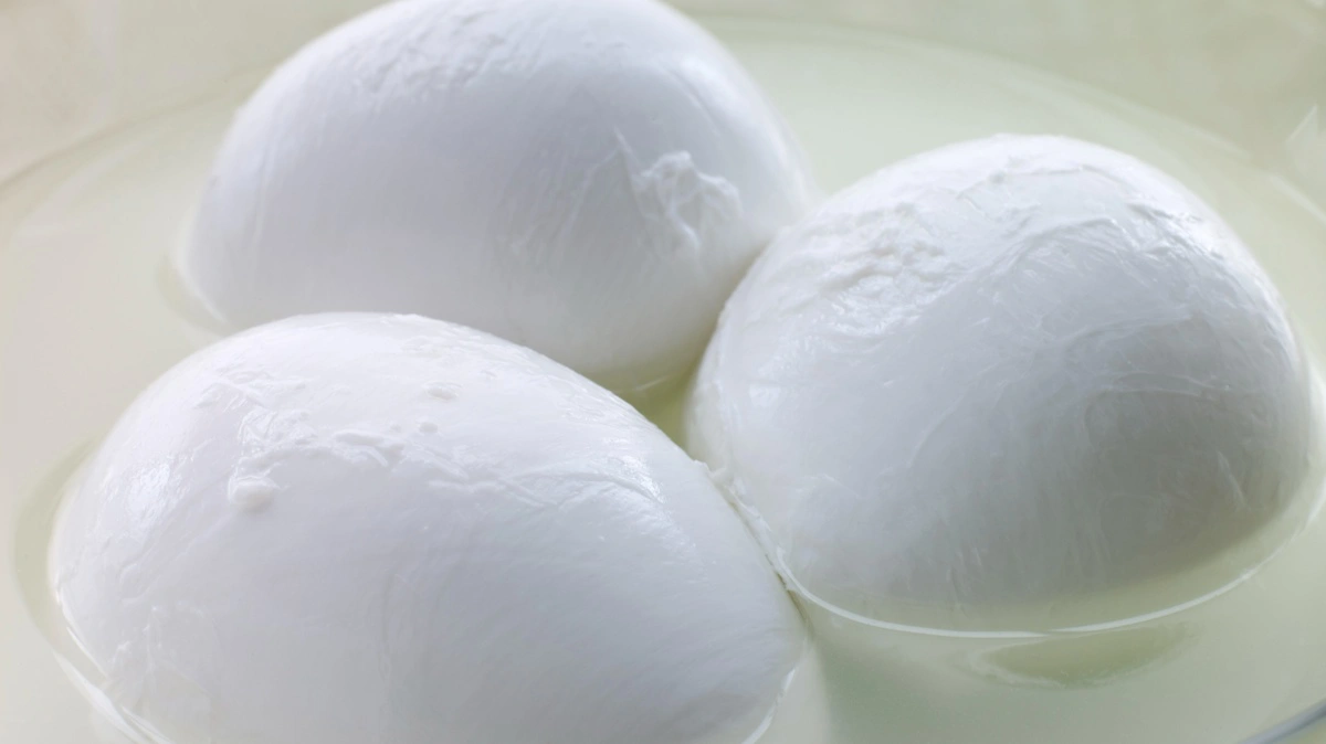 Mozzarella faldt mest på den seneste GDT-auktion med et prisfald på 5,0 procent til 3.231 euro pr. ton.