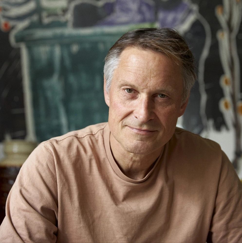 - Jeg har brugt store dele af mit liv på at arbejde hands-on med konkrete projekter. Det er en stor tilfredsstillelse at få lov at bidrage mere strategisk. Teknologisk Institut samler talentfulde mennesker og opkvalificerer dem inden for behovsdrevet innovation. Det er en platform med enormt potentiale, siger Claus Meyer. Pressefoto