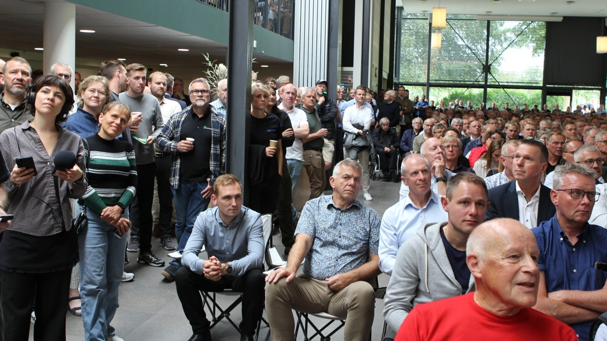 Foto: Anne wolfenberg