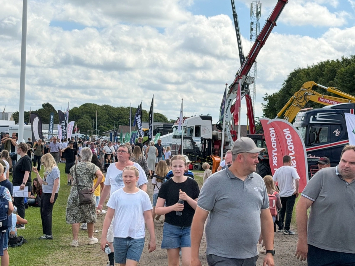 Foto: Per Jørgensen