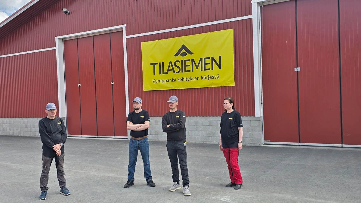 Foto: Jørgen P. Jensen