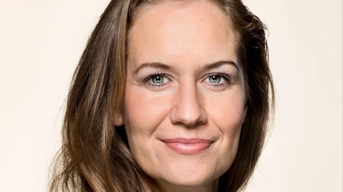 Miljøminister Maria Reumert Gjerding vil gå hårdere til værks på pesticidområdet, efter at Miljøstyrelsens kontrol har fundet regelbrud hos 66 ud af 88 kontrollerede virksomheder. Foto: Steen Brogaard
