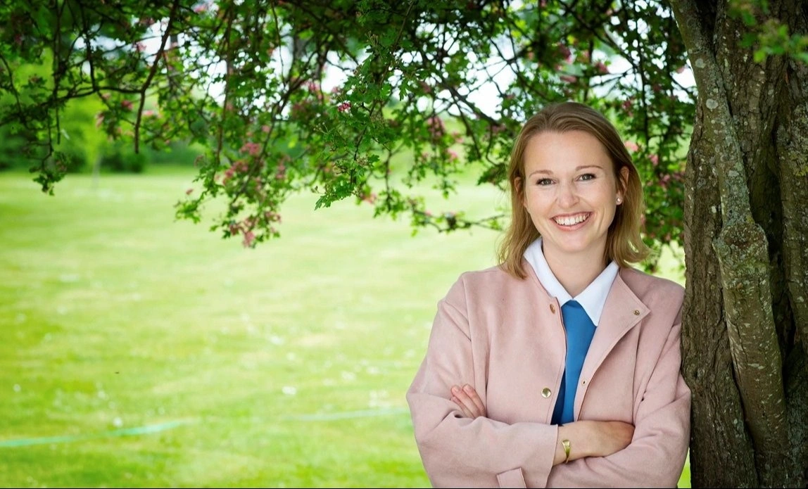 Marie-Louise Boisen Lendal advarer om, at hele værdikæden skal med, hvis dyrkningsformen for alvor skal vinde frem.