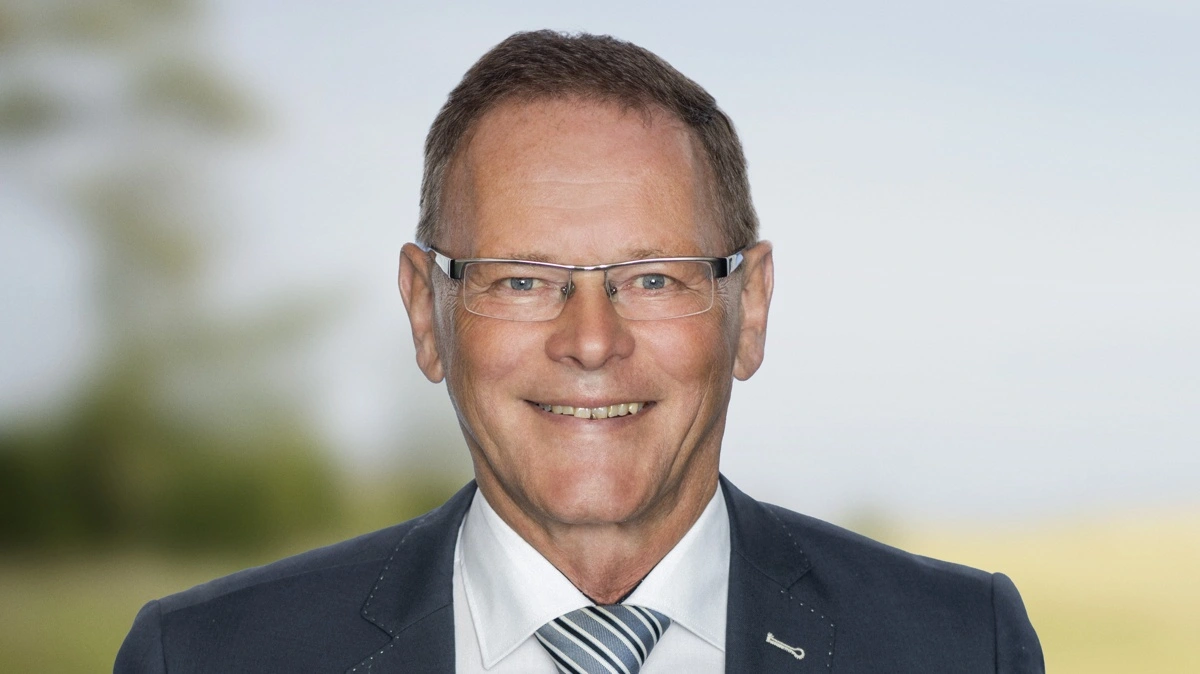 Erling Bonnesen mener, at fødevareerhvervet fortsat skal have gode rammevilkår, fordi det bidrager markant til dansk økonomi, eksport og arbejdspladser. Arkivfoto: Venstre