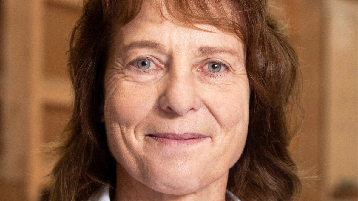- Vi kommer ikke til at høste de samme udbytter som sidste år, vurderer Birthe Kjærsgaard, avlschef for DLF Øst, på nuværende tidspunkt.