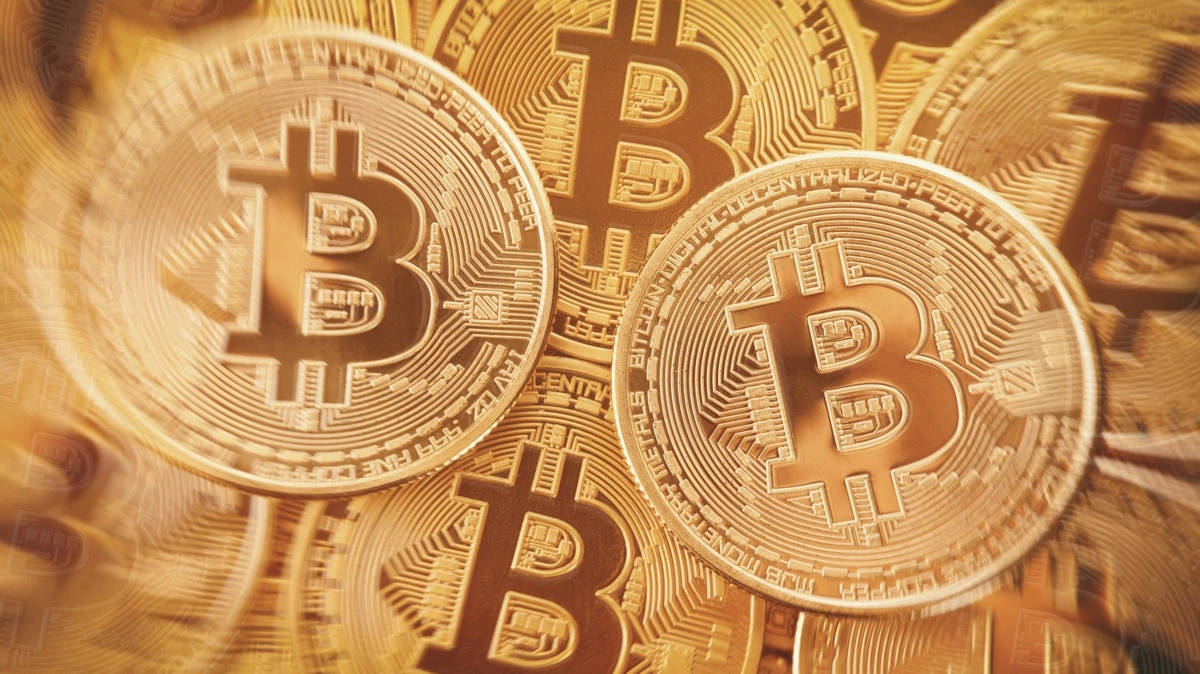 Med gennemsnitlige årlige afkast, som intet andet aktiv har været i nærheden af siden 2009, er Bitcoin fortsat historiens bedst performende aktiv. Men det seneste år har mindet investorerne om, at rejsen aldrig har været lineær. Foto: Colourbox