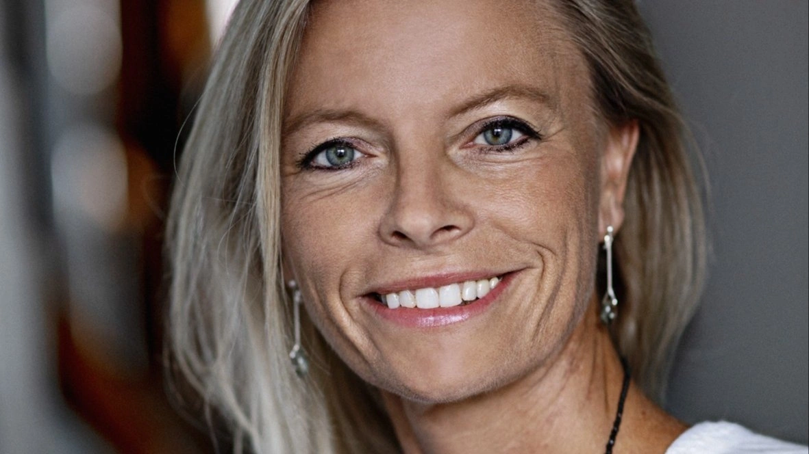 Birgitte Skadhauge er årets vinder af H. C. Ørstedsprisen. Arkivfoto