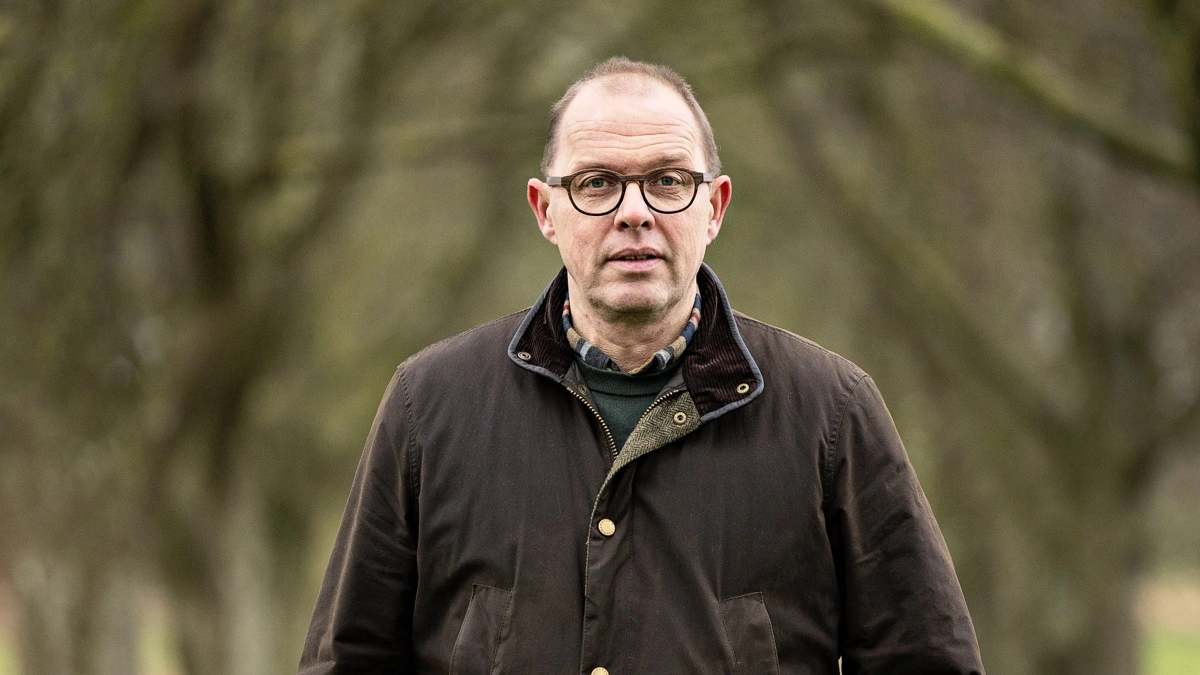 Foto: Niels Hougaard/L&F