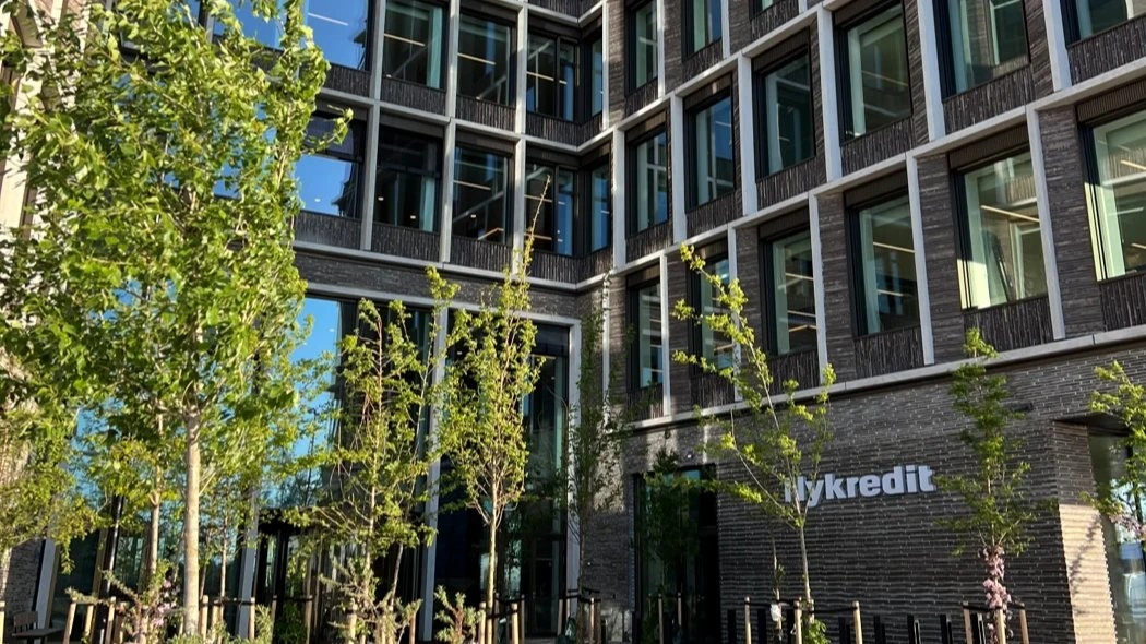 Nykredit har fået ny landbrugsansvarlig med fokus på rådgivning, finansiering og grøn omstilling i Danmark. Foto: Nykredit