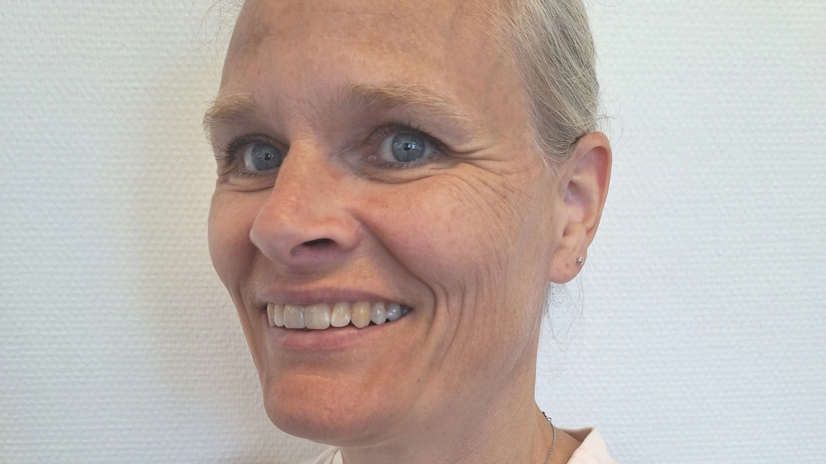 Anette Plum. Foto: Østdansk Landboforening