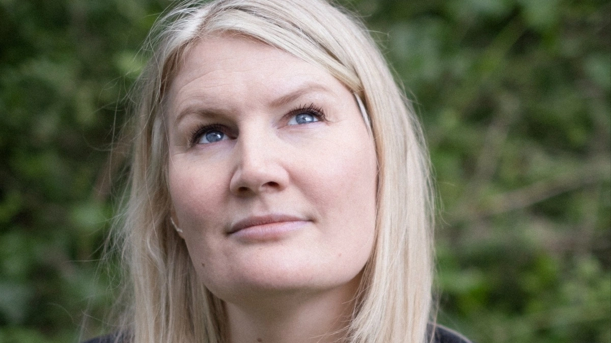 Prisen skal være med til at kåre de dygtige lokale fødevareproducenter i Danmark, lyder det fra adm. direktør i Coop, Anette Jorn. Foto: Liv Rossander