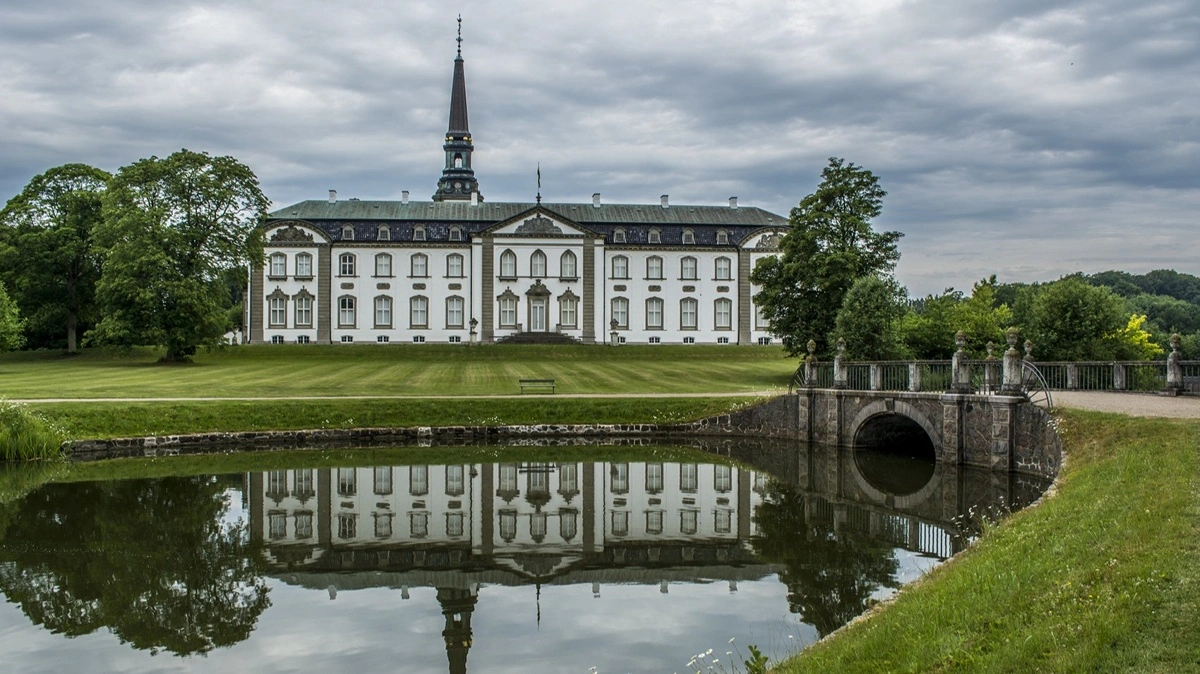 Bregentved Gods skifter fra Tican til Danish Crown med leverancer fra 32.500 stipladser og tillid til koncernens genrejsning. Arkivfoto