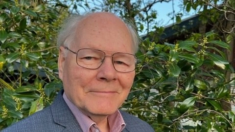 Anker Jacobsen