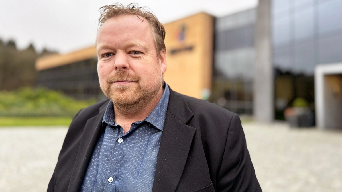 Formanden for Spiras, Poul Christensen, er også blandt underskriverne af det åbne brev til ministeren. Foto: Spiras