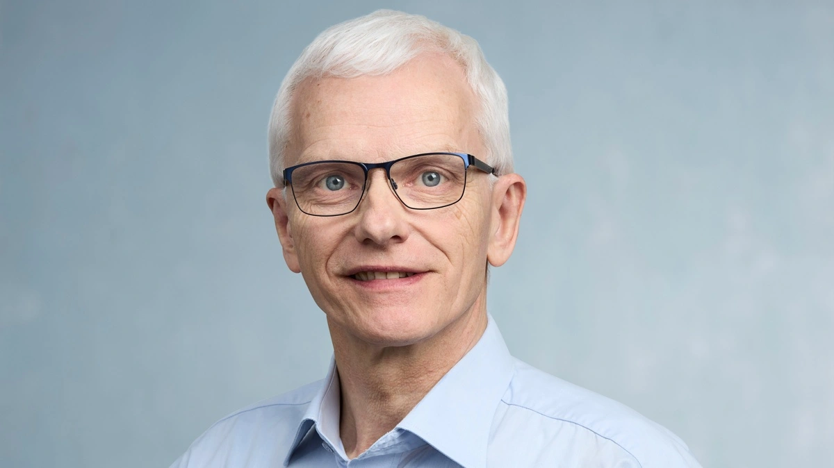 Landmændene kan lave noget foreløbigt, så de trods alt har noget at arbejde ud fra, og så kommer de til at justere det, når de endelige beregninger foreligger, siger Søren Kolind Hvid, chefkonsulent for gødskning i Seges Innovation. Foto: Seges Innovation