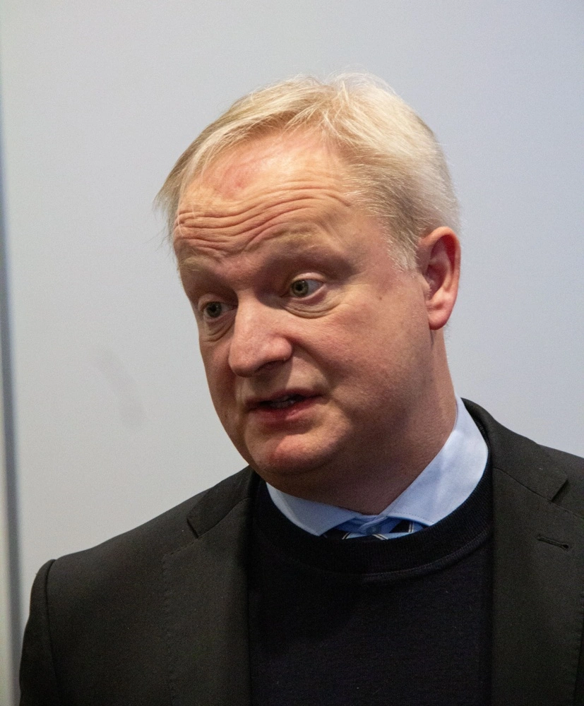 Advokat med speciale i EU-ret, Hans Sønderby Christensen, siger, at aftalerne om permanent græs er endnu et skrækeksempel på frivillige aftaler mellem stat og landmænd, som falder tilbage på landmændene, der står magtesløse tilbage med krav om tilbagebetaling. Foto: Morten Ipsen