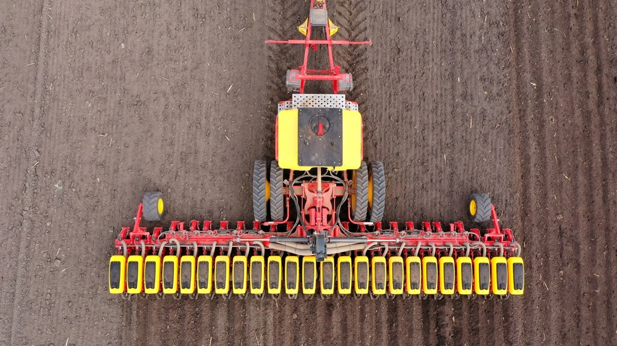 Fald i urea, energi og N-indeks varsler lavere danske gødningspriser. Markedet afventer udbud i Indien og import i Brasilien. Arkivfoto