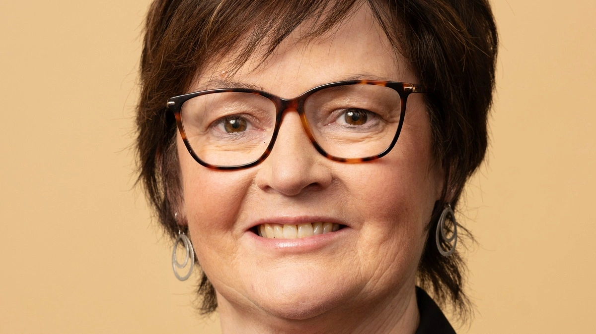 Venstres Miljø- og Fødevareordfører Anni Matthiesen mener, at regningen er ved at løbe løbsk, og der skal indføres jagttid på ulve. Foto: Marie Hald