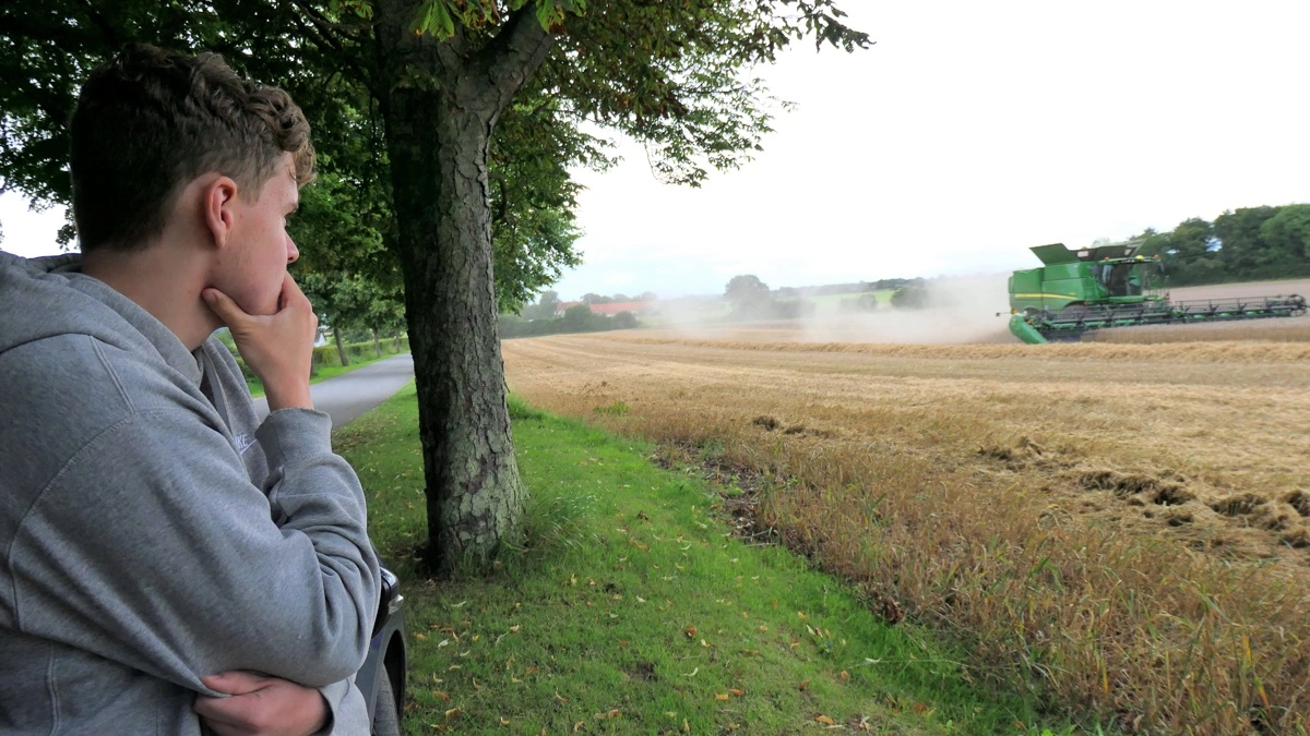 -  I en tid med politisk omstilling skal låneaftaler, ejerstruktur og overdragelsesvilkår kunne tåle, at virkeligheden flytter sig, skriver Jens Axel Kruchov i klummen. Arkivfoto
