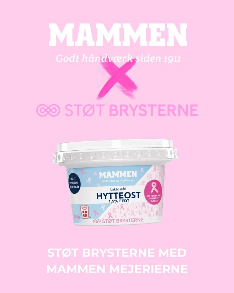 Illustration: Mammen Mejerierne