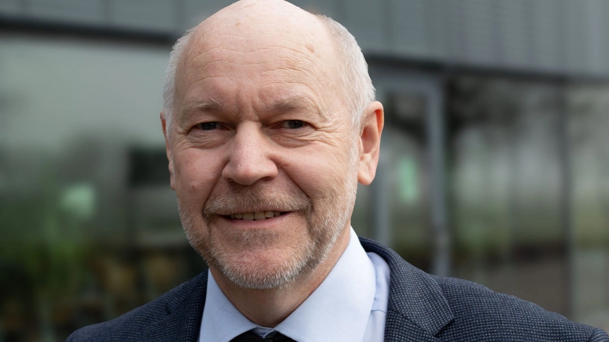 Landbrugskonsulent og direktør i Bæredygtigt Landbrug, Jørgen Evald Jensen, mener, at omfanget af reduktionerne burde have fået alarmklokkerne til at ringe tidligere. Arkivfoto