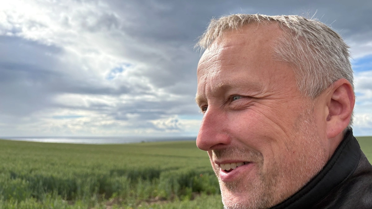 Christian Ingemann