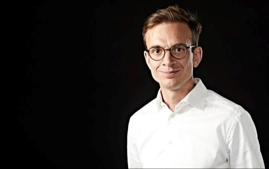 Torben Dahl Nyholm er økonomidirektør i Arla. Foto: Arla Foods