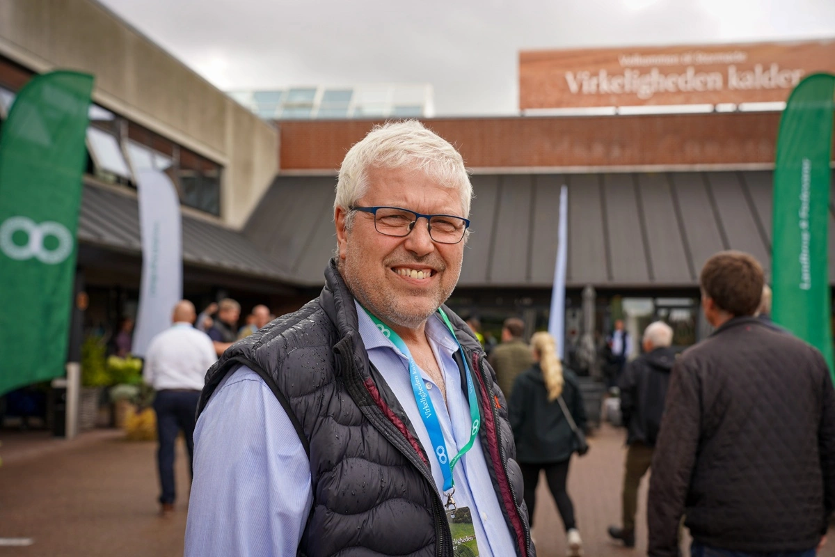 Vestsjællandske Jens Henrik Madsen håber, at politikerne kommer på bedre tanker inden torsdag. Foto: Victor Juul Grønbæk