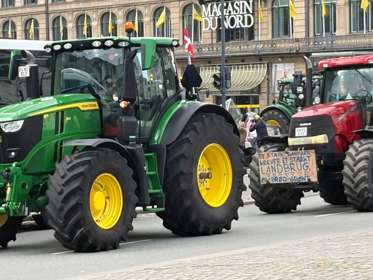 Foto: Henriette Lemvig