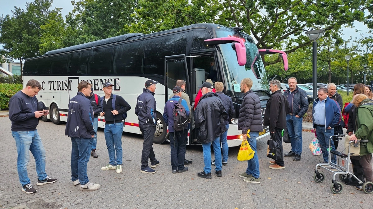Foto: Søren Nørgaard