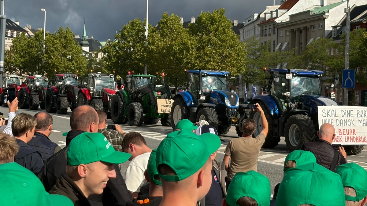 Foto: Henriette Lemvig