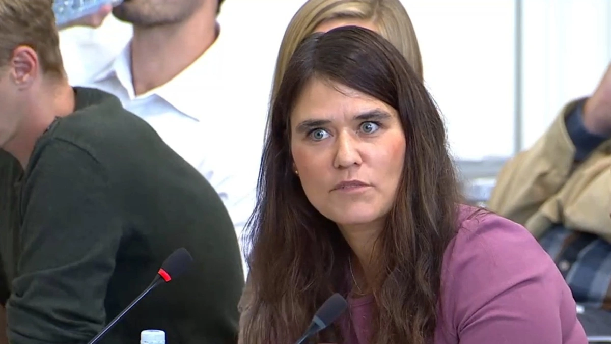 - Landbruget og den øvrige befolkning kan nogle gange virke som »to planeter«, lød det fra Pil Christensen (EL).