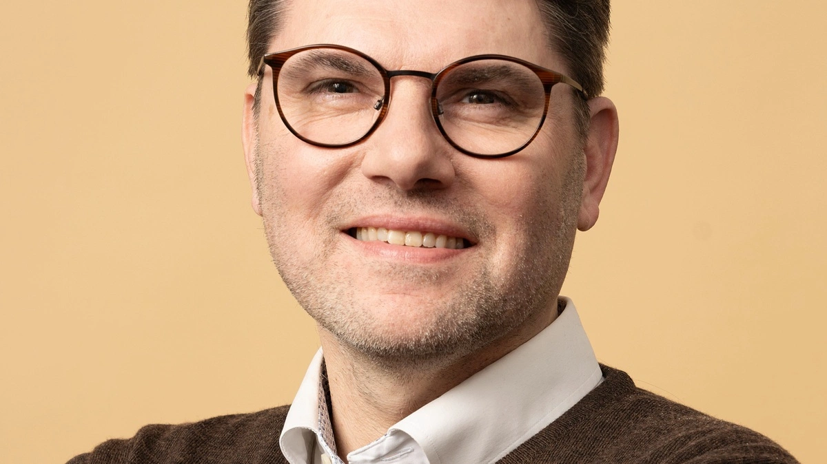 - Venstre har designet det her. L5 er 100 procent Venstres egen lov, lyder det fra Mads Fuglede (DD) om gødskningsloven. Arkivfoto: Marie Hald