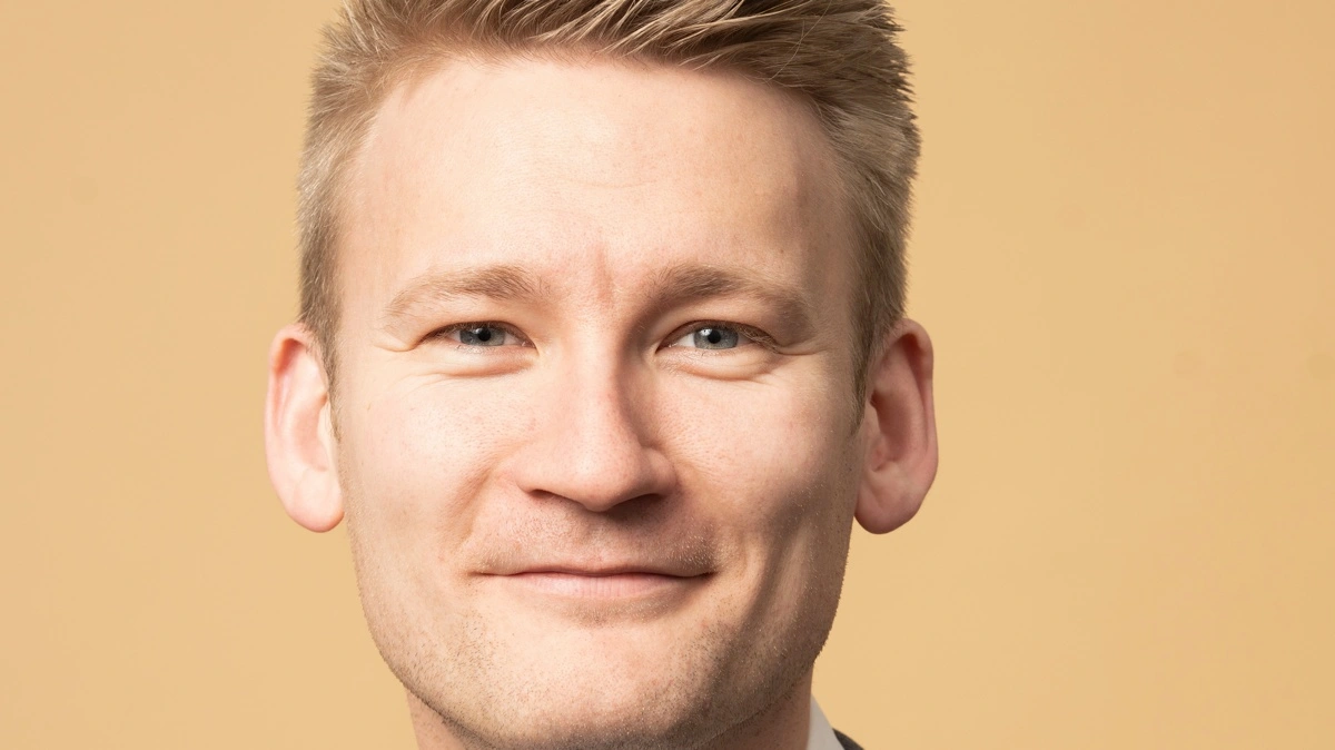 - Det var Venstre selv, der smed os ud af forhandlingerne. Ja, det var faktisk Stephanie Lose personligt, siger Dansk Folkepartis politiske ordfører Peter Kofod. Arkivfoto: Marie Hald