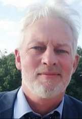 Helge Andersen er stifter og direktør i Solar42. Foto: Solar42