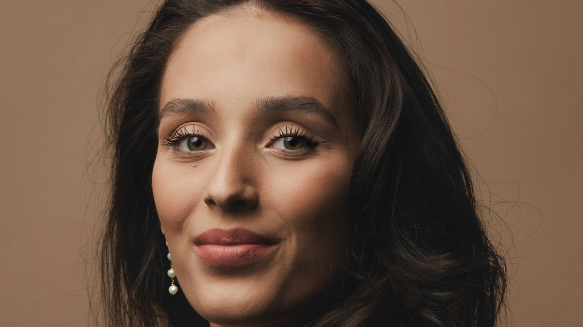 Cecilie Liv Hansen. Foto: Marie Hald/FT