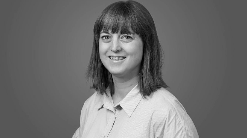 Bodil Just, juridisk HR-konsulent, Patriotisk Selskab. Foto: Westersoe.dk