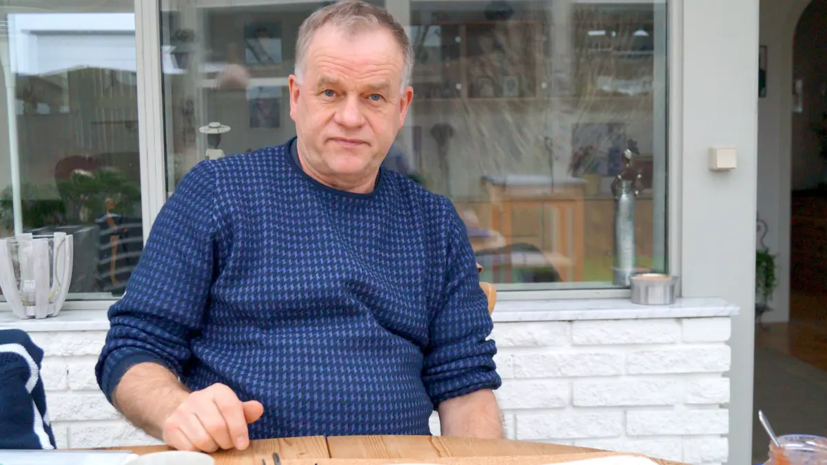 Rådgiver Claus Madsen, Ejendomsretten.dk. Arkivfoto