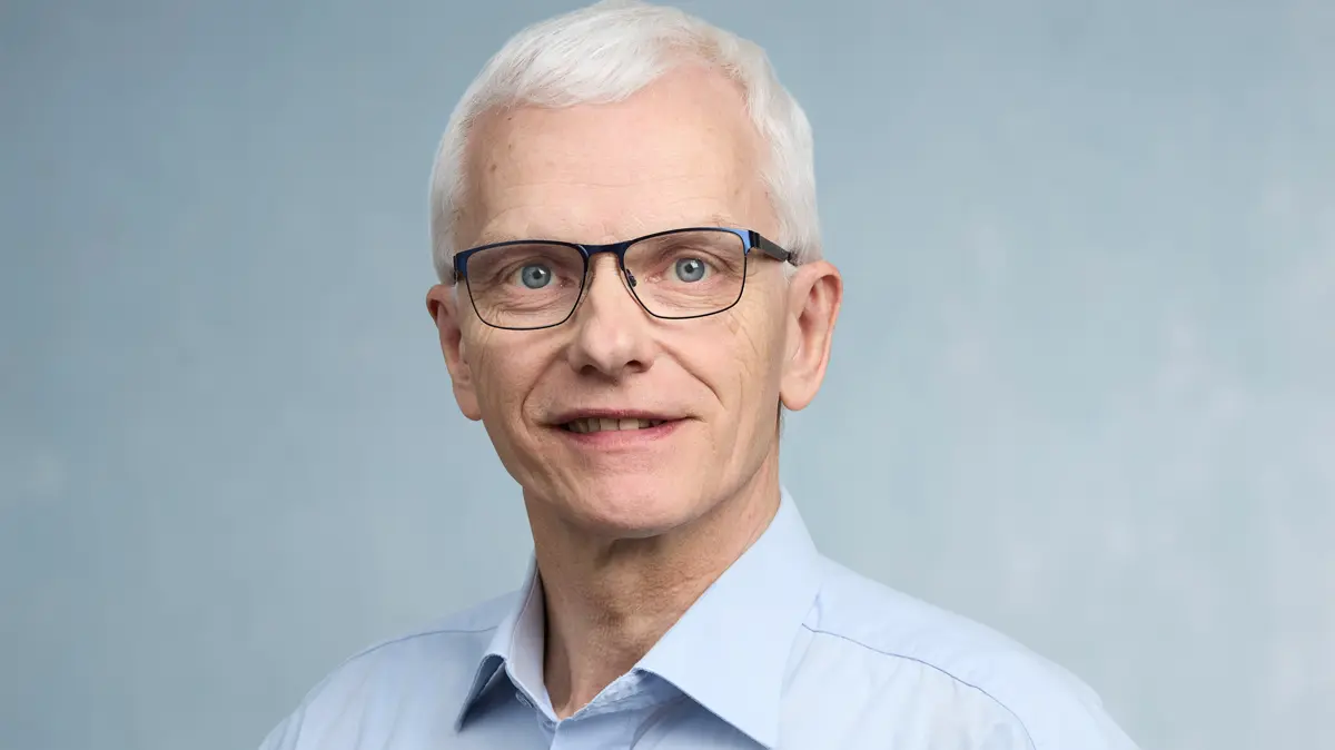- Noget af det mest karakteristiske ved den her regulering er, at den er så individuel. Der er så stor variation, siger Søren Kolind Hvid, chefkonsulent hos Seges Innovation. Foto: Rasmus Wang
