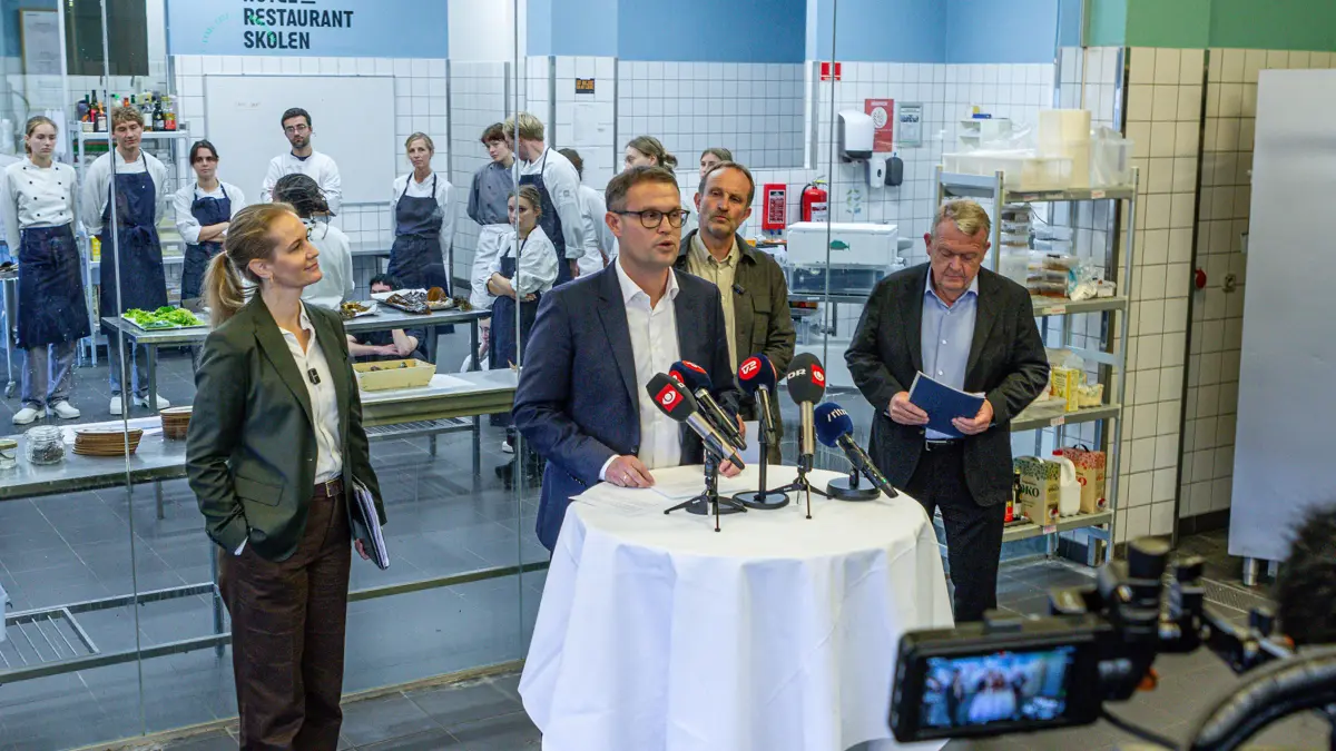 Foto: Morten Ipsen