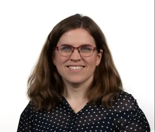 Naturrådgiver Kirsten Plesner fra Velas.