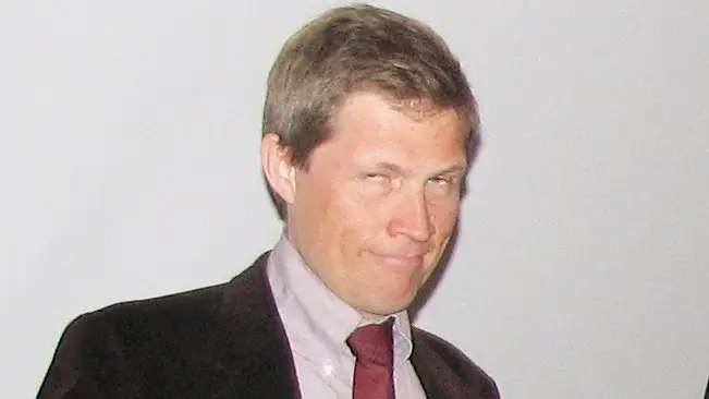 Professor Claus Thustrup Kreiner fra KU bliver formand for den ekspertgruppe, der skal levere fagligt grundlag for grisefirepartens arbejde. Arkivfoto