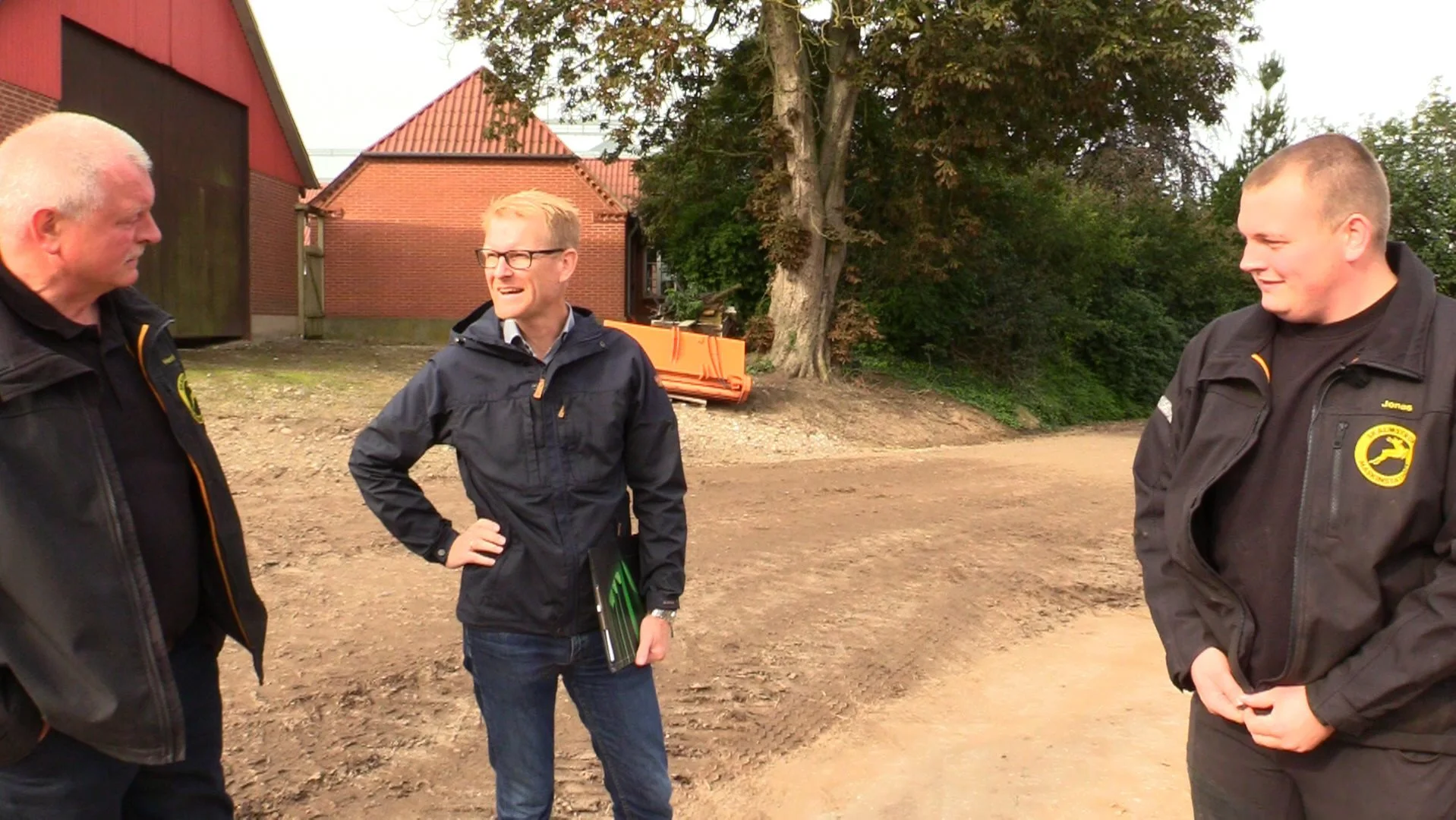 Semler Agro tilbyder et gratis brændstofoptimerings-besøg for alle der bliver en del af John Deeres brændstofgaranti fra nu af. Det fortæller Søren Thomasen, Produktspecialist - John Deere FarmSight.