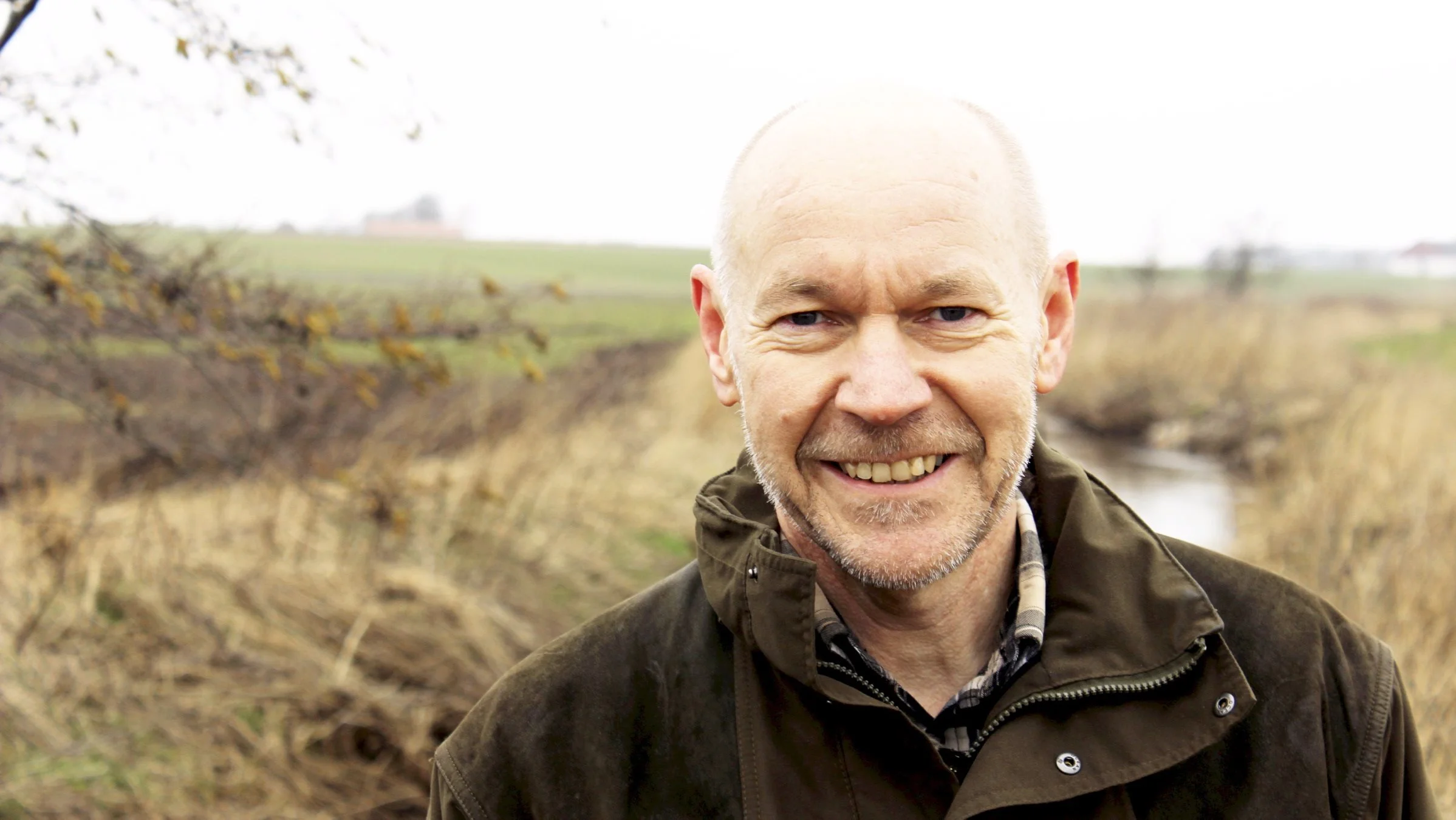 Faglig direktør i Bæredygtigt Landbrug, Jørgen Evald Jensen, foreslår, at efterafgrøder skal sås på alle de arealer (efterafgrøde-grundarealet), hvor der ikke er vintersæd.  