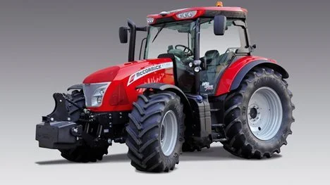 De første nye McCormick X7-traktorer, der blev lanceret i januar måned, er klar til levering i Danmark. Traktorerne er udstyret med P6-Drive PowerShift-transmissionen og en ny firecylindret motor på 4,5 liter.