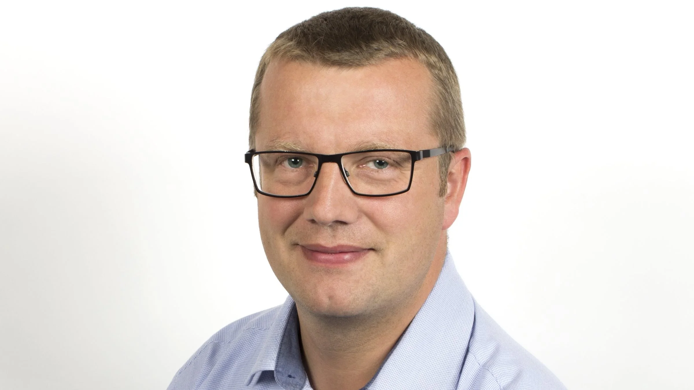 Virksomhedsrådgiver i Agri Nord Jørgen Cæsar Jensen og kollegaerne er ved at søge de statslige corona-hjælpepakker til 35 minkavlere.