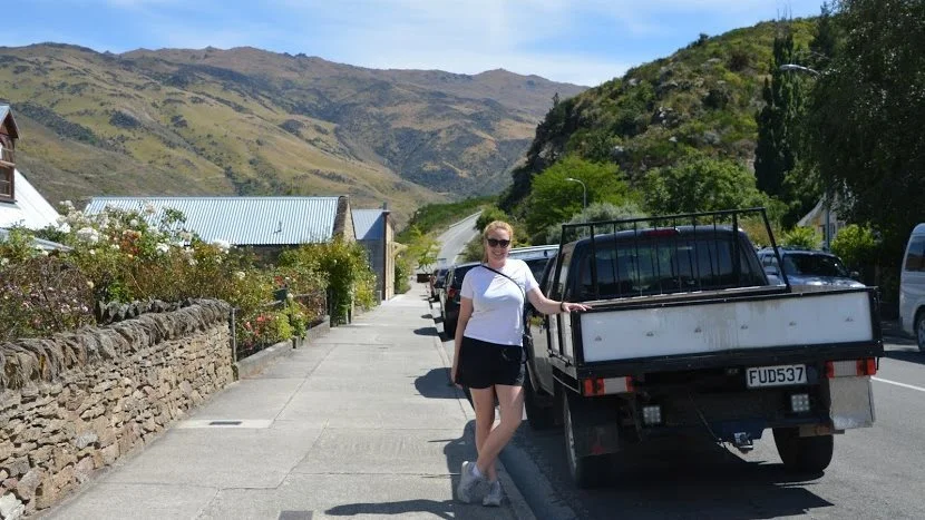 Mai Fruervang nyder at være driftsleder i New Zealand, lige til hun i hast må forlade landet i starten af marts, inden landet lukker grænserne hjem til Danmark.