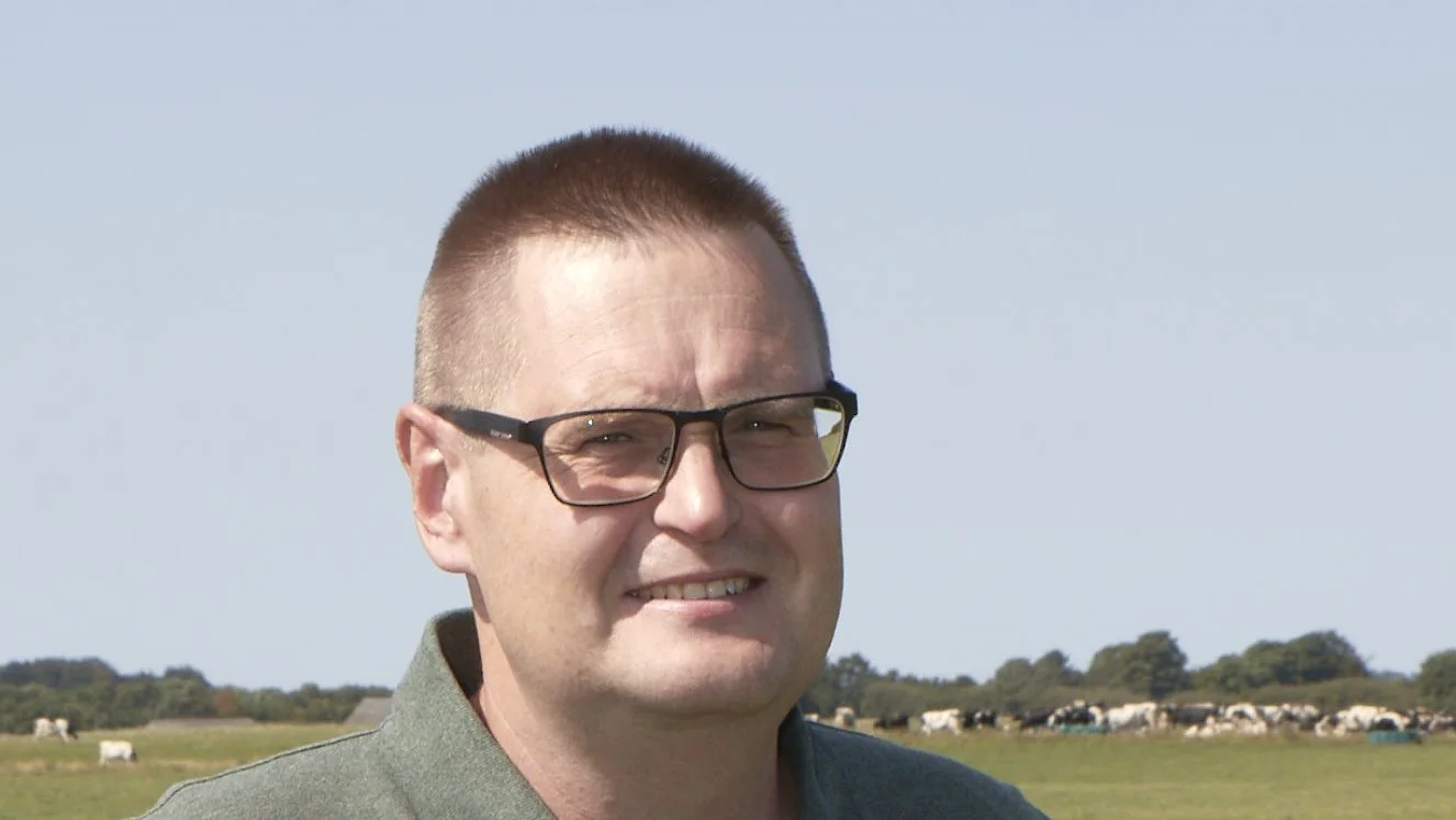 - Der er mulighed for at placere midlerne i alternative investeringer, siger Kent Boe Nielsen, der er økonomikonsulent i Agri Nord.