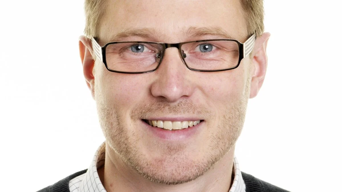 Planteavlskonsulent Thomas Laugesen fra Østdansk Landboforening vil fremover fungere som bindeled mellem Solrød Biogas og landmændene. 